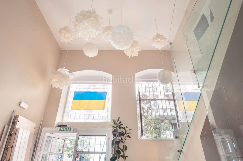 Foto 7d83ccc1-89da-4644-a7aa-6d84fde25996. Office space in Argüelles Madrid