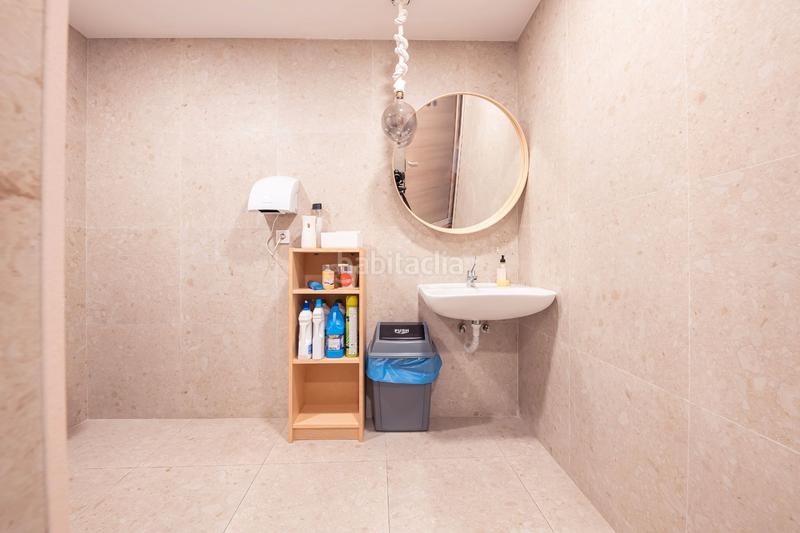 Foto 7f374ca9-a14d-4d48-8f6d-0e5dece4031b. Office space in Argüelles Madrid