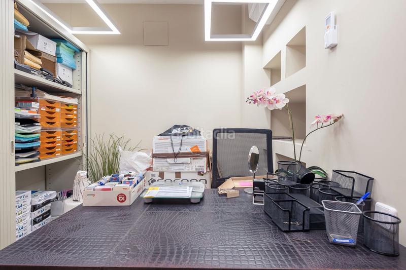 Foto 823dde6a-4051-4b63-8701-7120866f5de5. Office space in Argüelles Madrid