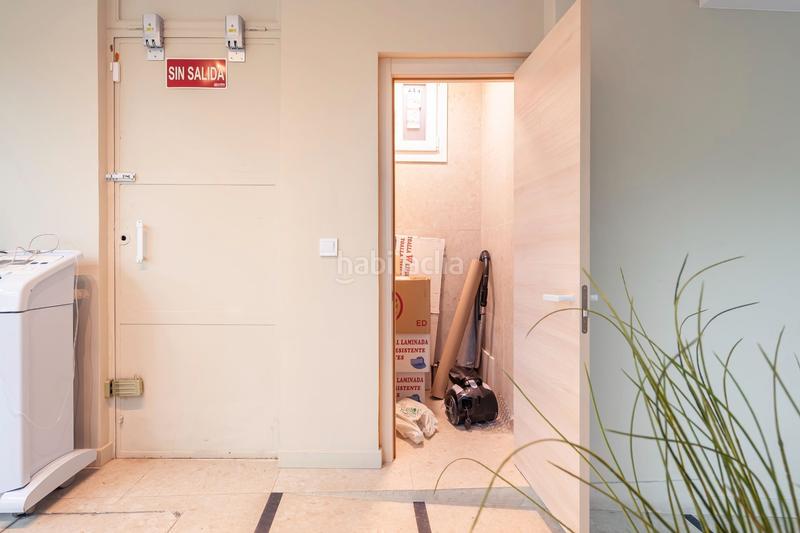 Foto 8c0c53b7-b035-49de-9e0b-e14d23e7f049. Office space in Argüelles Madrid