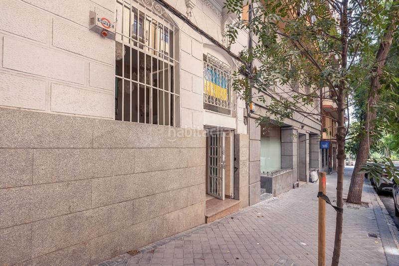 Foto 906ca140-f82e-45fd-96e4-8c27f81103ed. Office space in Argüelles Madrid