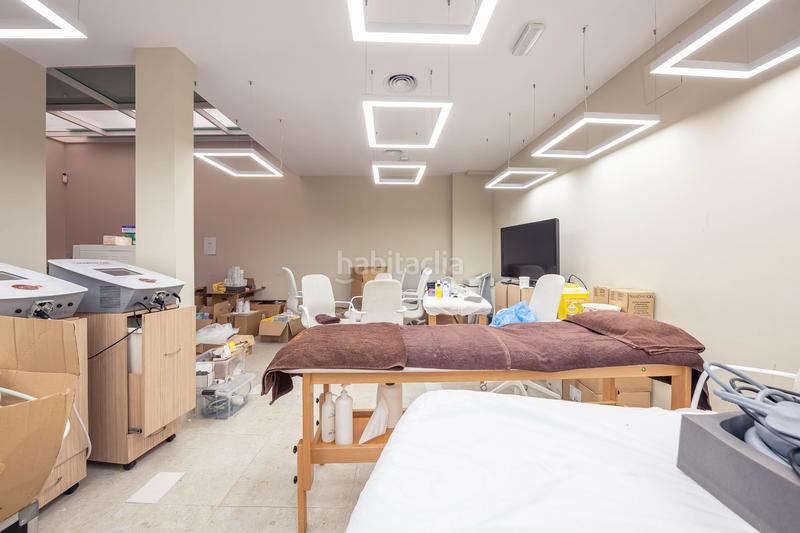 Foto 9cdf0eb5-9bc1-4339-b856-57071e43b314. Office space in Argüelles Madrid