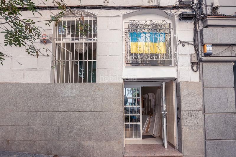 Foto ae4a5c9b-2107-4464-b2a9-0f95c019d2bb. Office space in Argüelles Madrid