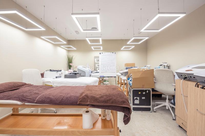 Foto b40f8de9-a5b7-4175-b94c-e8e48593222a. Office space in Argüelles Madrid