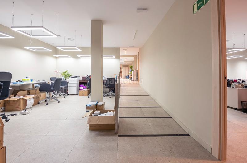 Foto c0c51c39-9844-4d5c-87dd-f6f3b3d24f22. Office space in Argüelles Madrid