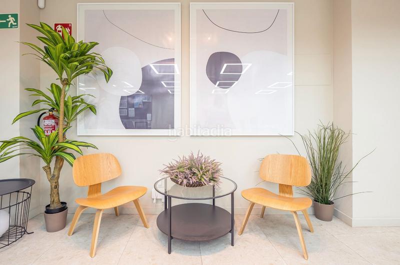 Foto d6d5e405-1b0a-4995-9fc0-a8504d9c2a3f. Office space in Argüelles Madrid