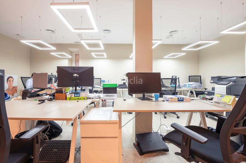 Foto e615cd1e-bf19-4386-83b9-1bdd926cf345. Office space in Argüelles Madrid