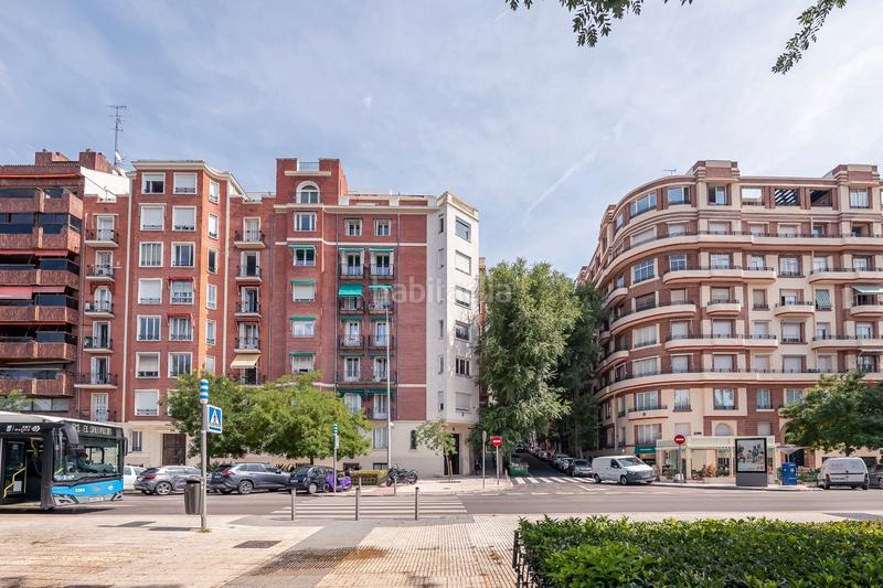 Foto e9c04c8e-7233-4fca-aadf-8ffb0bec9b56. Office space in Argüelles Madrid