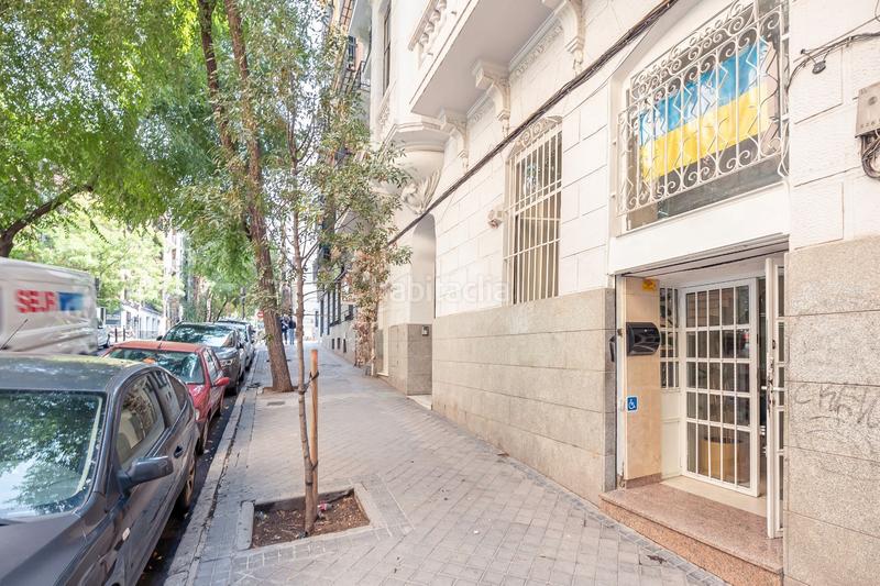 Foto ec987df2-b2d5-43ee-8b06-ce7d0a861883. Office space in Argüelles Madrid
