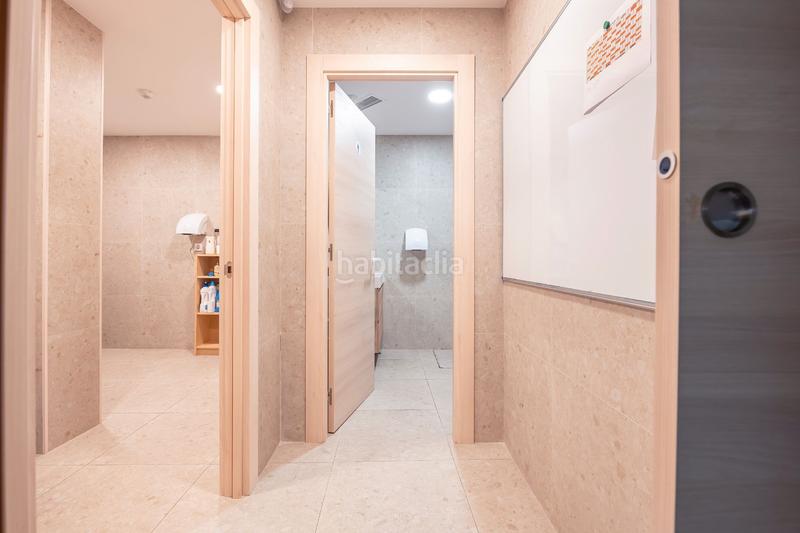 Foto f3a5d24f-9833-4c57-bda2-8cb46c7d0e6c. Office space in Argüelles Madrid