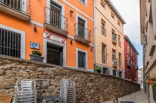 Pis a Centro-Casco Histórico. Edificio en venta en san lorenzo del escorial