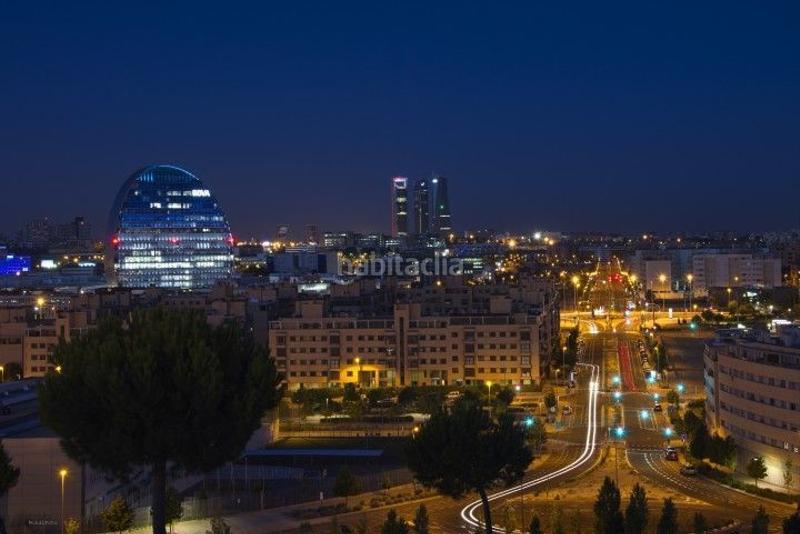 Foto d089f7ca-f670-4349-9a37-f3d69b3d22b0. Appartamento in Fuentelarreina Madrid