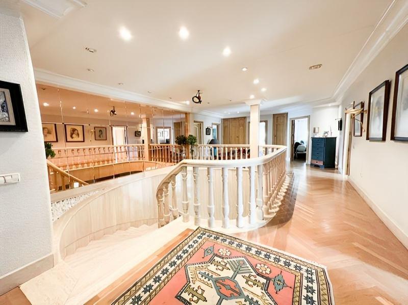 Foto eb791414-da50-4e59-8001-58f7496e8868. Appartamento in Fuentelarreina Madrid