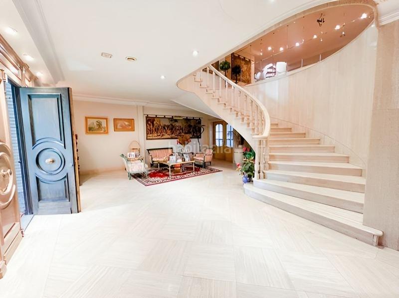 Foto f78d0904-8953-4b35-86a1-e087f3e8750d. Appartamento in Fuentelarreina Madrid