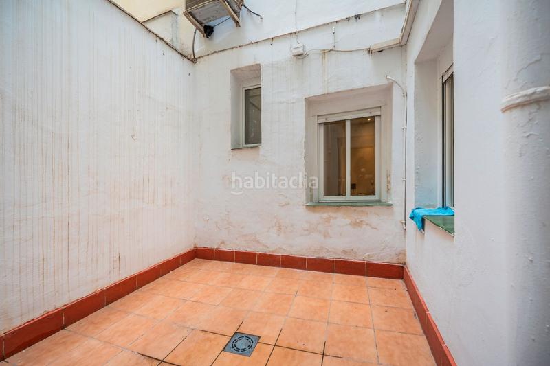 Foto 171969b5-5793-4412-bc5b-db94d6277030. Piccolo appartamento in Cortes-Huertas Madrid