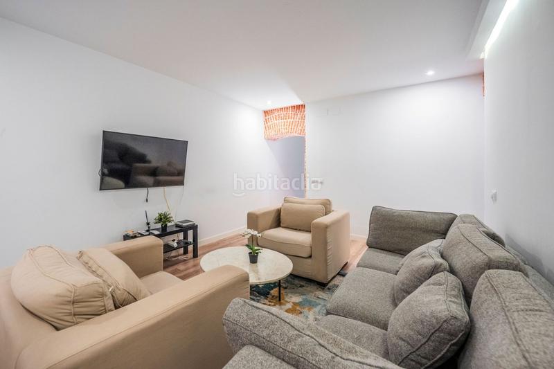Foto 1ba29542-051a-467d-b00c-d026b727f544. Piccolo appartamento in Cortes-Huertas Madrid