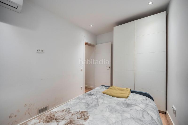 Foto 1ef76208-fcc0-469d-afec-e2d43513a81a. Piccolo appartamento in Cortes-Huertas Madrid