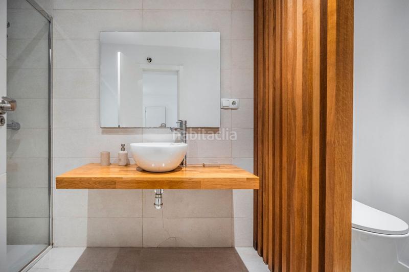 Foto 21aed9a0-d2d6-499a-a0ef-1a01c04fd866. Piccolo appartamento in Cortes-Huertas Madrid