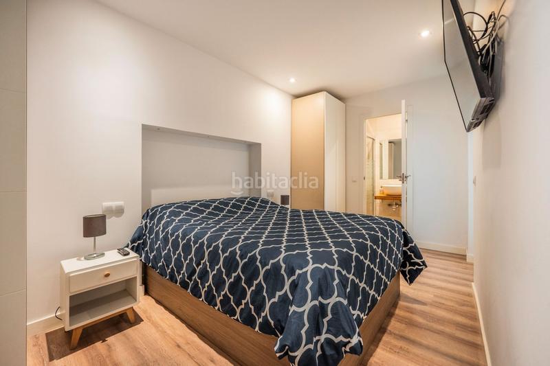 Foto 24690f6f-5bad-4285-b6a1-ed4d2e5a1c6e. Piccolo appartamento in Cortes-Huertas Madrid