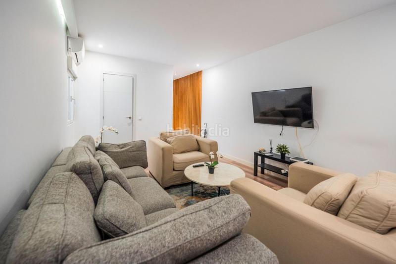 Foto 2d37922f-f9d8-4b0c-948f-520d89ed237d. Piccolo appartamento in Cortes-Huertas Madrid