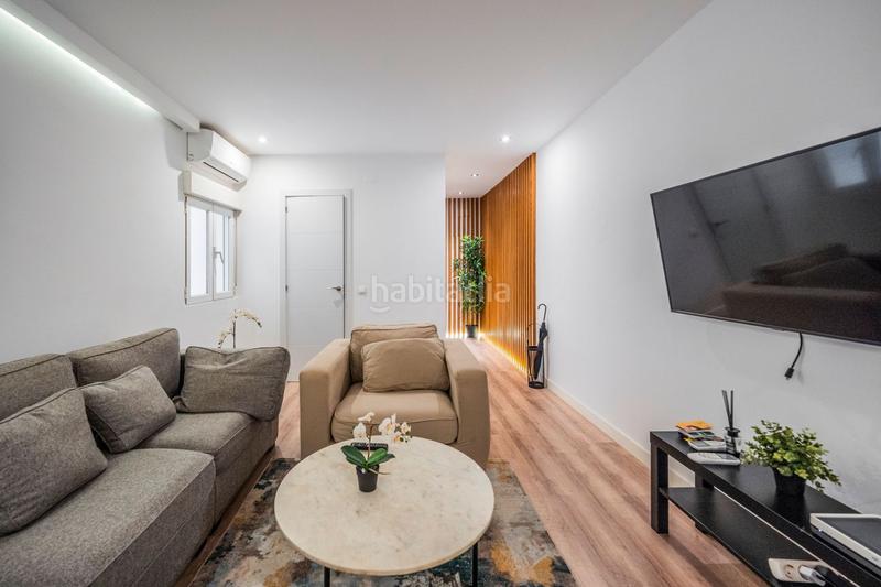 Foto 322d2405-ee18-431d-a49b-b389f4c099f7. Piccolo appartamento in Cortes-Huertas Madrid