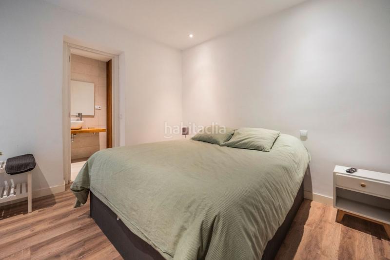 Foto 4edcb4e6-b703-4db7-95b6-c9bf7c036028. Piccolo appartamento in Cortes-Huertas Madrid