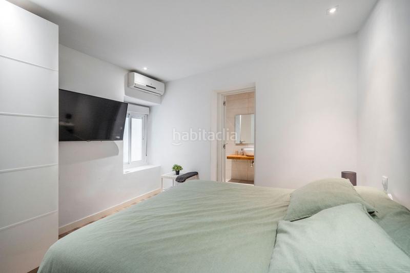 Foto 52616630-7c90-4ab5-b2b9-a3d226455942. Piccolo appartamento in Cortes-Huertas Madrid