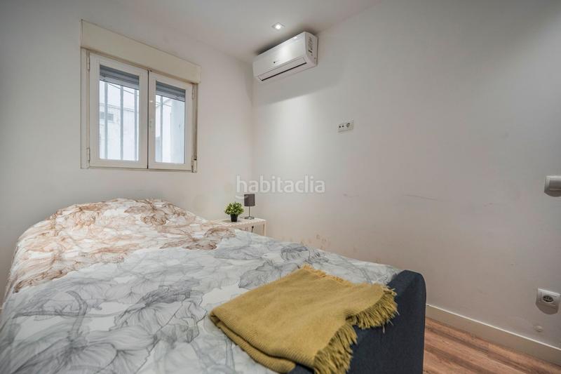 Foto 53776d08-2d67-42d4-92e4-861c01bef59c. Piccolo appartamento in Cortes-Huertas Madrid