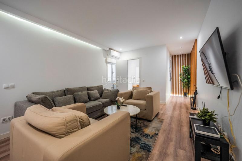 Foto 5cea455f-39e6-44bd-8a34-85cc9e118397. Piccolo appartamento in Cortes-Huertas Madrid