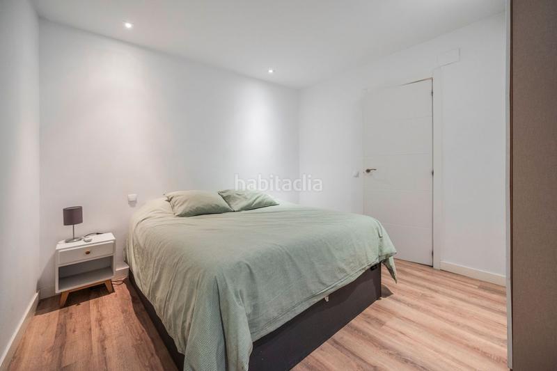 Foto 775cfb0f-b28b-4a72-921d-111bf5217f9f. Piccolo appartamento in Cortes-Huertas Madrid