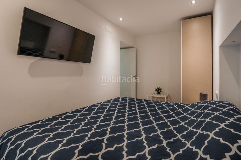 Foto 7caa580d-e967-45ce-af39-f11d51407d8c. Piccolo appartamento in Cortes-Huertas Madrid