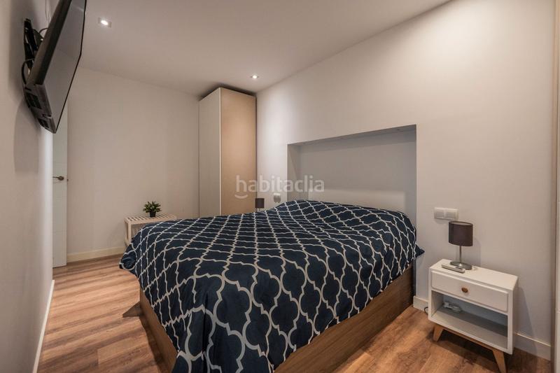 Foto 7d555907-397a-46a6-b15d-38717e84b10f. Piccolo appartamento in Cortes-Huertas Madrid