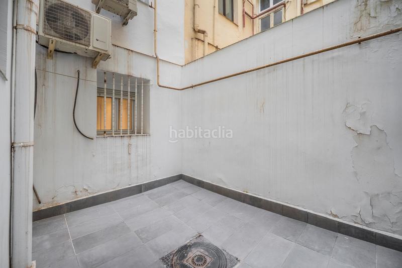 Foto 7ea164e5-8e30-452e-9514-348cd4e89784. Piccolo appartamento in Cortes-Huertas Madrid