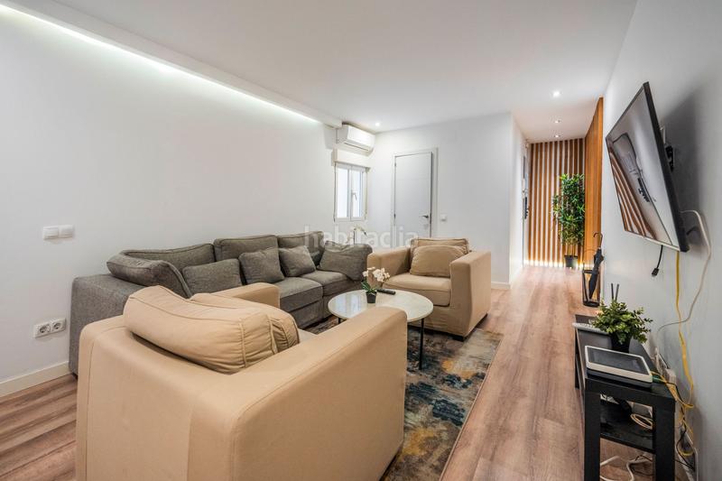 Foto 85a6bc9c-e571-4bc9-8297-33a440382f80. Piccolo appartamento in Cortes-Huertas Madrid