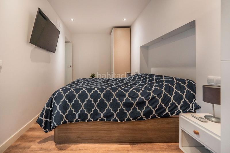 Foto 8bee0da1-3d28-4c7c-b532-ad3eab03ea9e. Piccolo appartamento in Cortes-Huertas Madrid