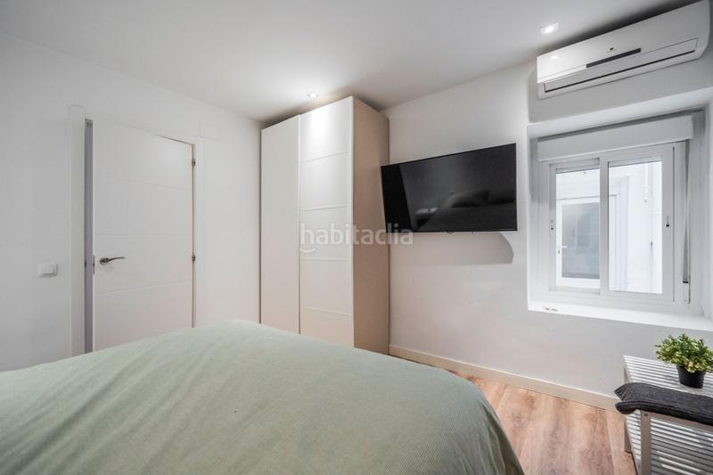 Foto 985e685f-82bb-4420-b2e5-20b575863df6. Piccolo appartamento in Cortes-Huertas Madrid