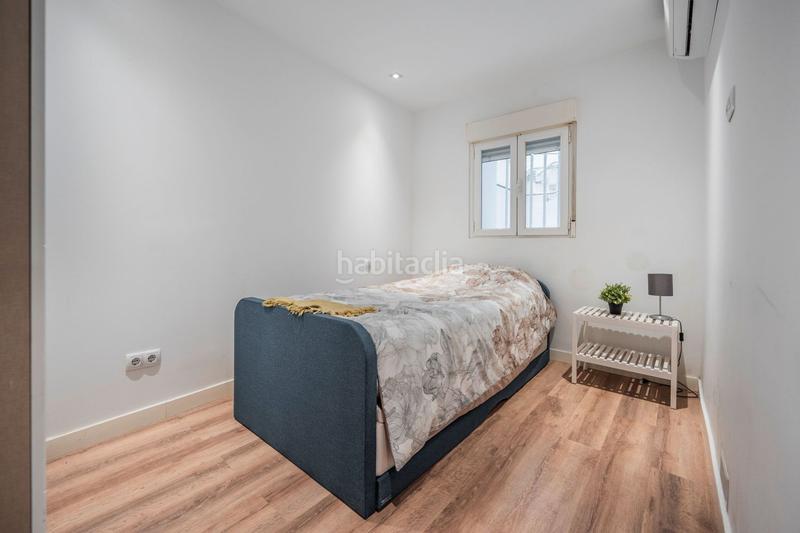 Foto d156f40e-2134-45c7-ba8f-5a652875bea8. Piccolo appartamento in Cortes-Huertas Madrid