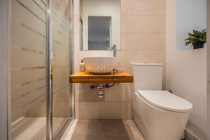 Foto e50f116d-c0e0-4ed2-98db-318dc0aef362. Piccolo appartamento in Cortes-Huertas Madrid