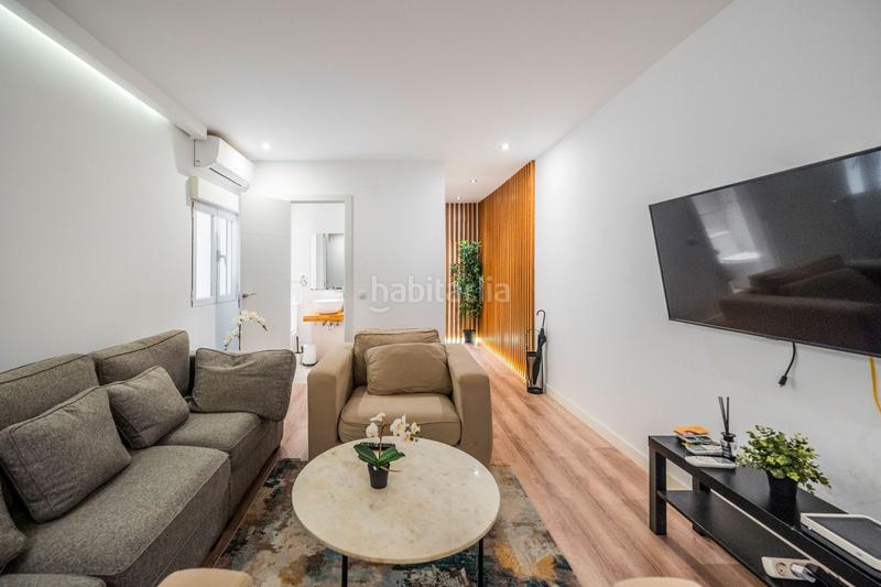 Foto fe97374a-ab2d-40ff-8c42-c812e40b2f37. Piccolo appartamento in Cortes-Huertas Madrid