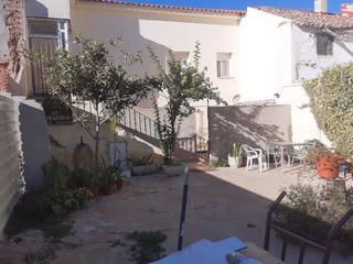 Apartament a Fuentidueña de Tajo. Piso en pl. de la constitución de fuentidueña de tajo