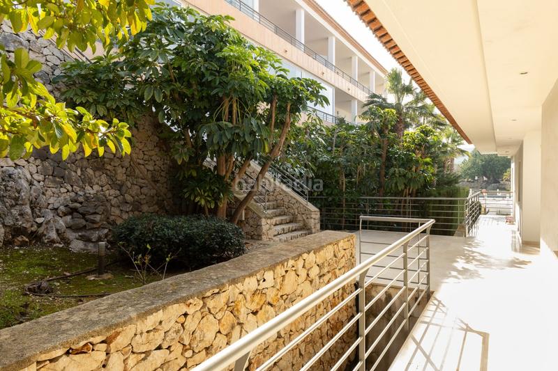 Foto 0a42c5ba-8d56-4396-b999-344640876bfe. Apartamento  vistas al mar pego en Cañada del Fenollar Alicante