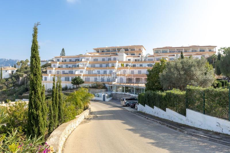 Foto 0dd13a4c-203a-4465-a818-c7887daa2786. Apartamento  vistas al mar pego en Cañada del Fenollar Alicante