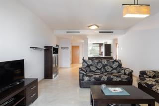 Appartement à Cañada del Fenollar. Apartamento vistas al mar pego