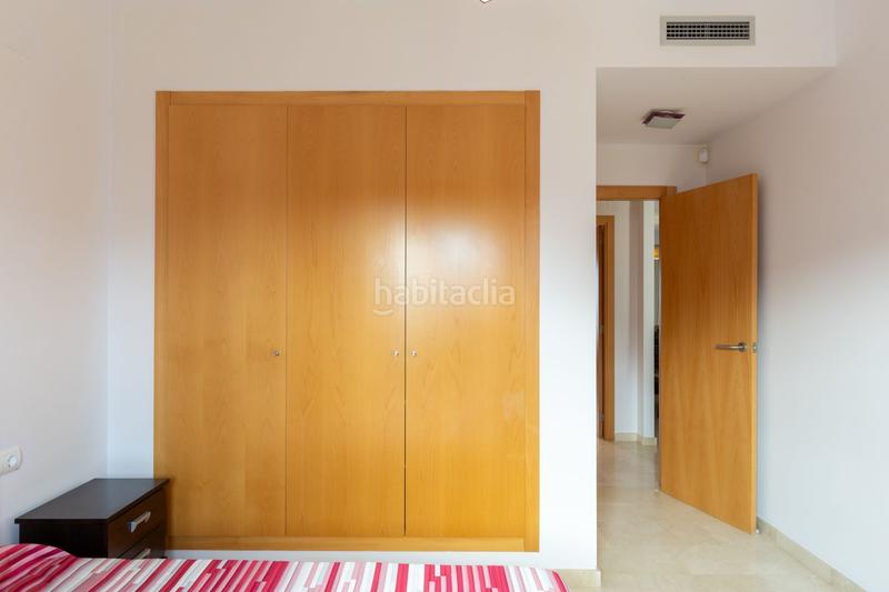 Foto 173e6aa2-086d-47d5-a791-96d38babb5a3. Apartamento  vistas al mar pego en Cañada del Fenollar Alicante