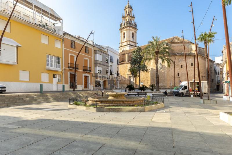 Foto 327a1a70-f70f-4838-a25f-f4002ab429fc. Apartamento  vistas al mar pego en Cañada del Fenollar Alicante