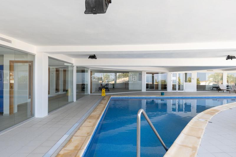 Foto 383ad396-1349-47aa-a938-eac121b6c37e. Apartamento  vistas al mar pego en Cañada del Fenollar Alicante