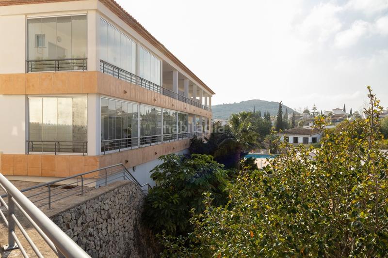 Foto 3b96bb29-dccf-4f20-ac82-63168f5e5d5f. Apartamento  vistas al mar pego en Cañada del Fenollar Alicante