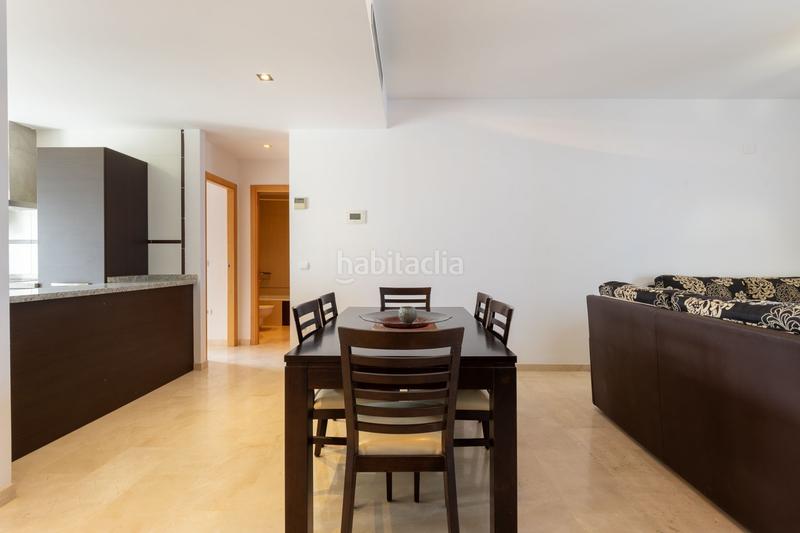 Foto 3fe7dd96-4e1d-4f1e-ac05-98dac34ef5ce. Apartamento  vistas al mar pego en Cañada del Fenollar Alicante