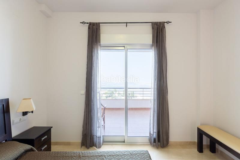 Foto 460b916b-526c-4fb9-8041-ee85537c573d. Apartamento  vistas al mar pego en Cañada del Fenollar Alicante