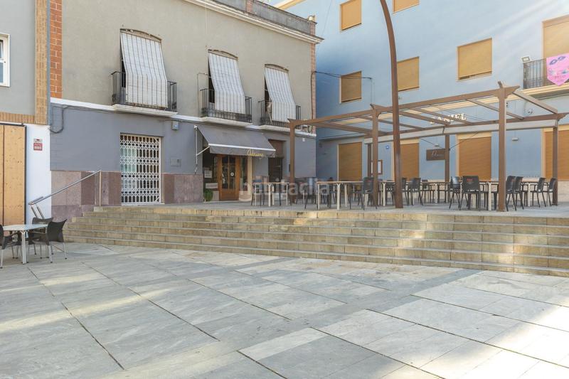 Foto 46d7be40-974a-4763-837b-1b39acff150c. Apartamento  vistas al mar pego en Cañada del Fenollar Alicante